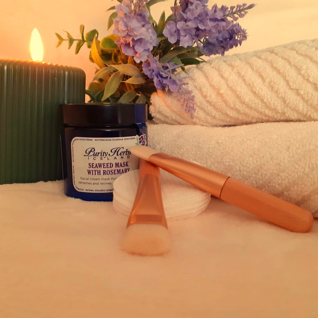 Extra zacht - jonge huid