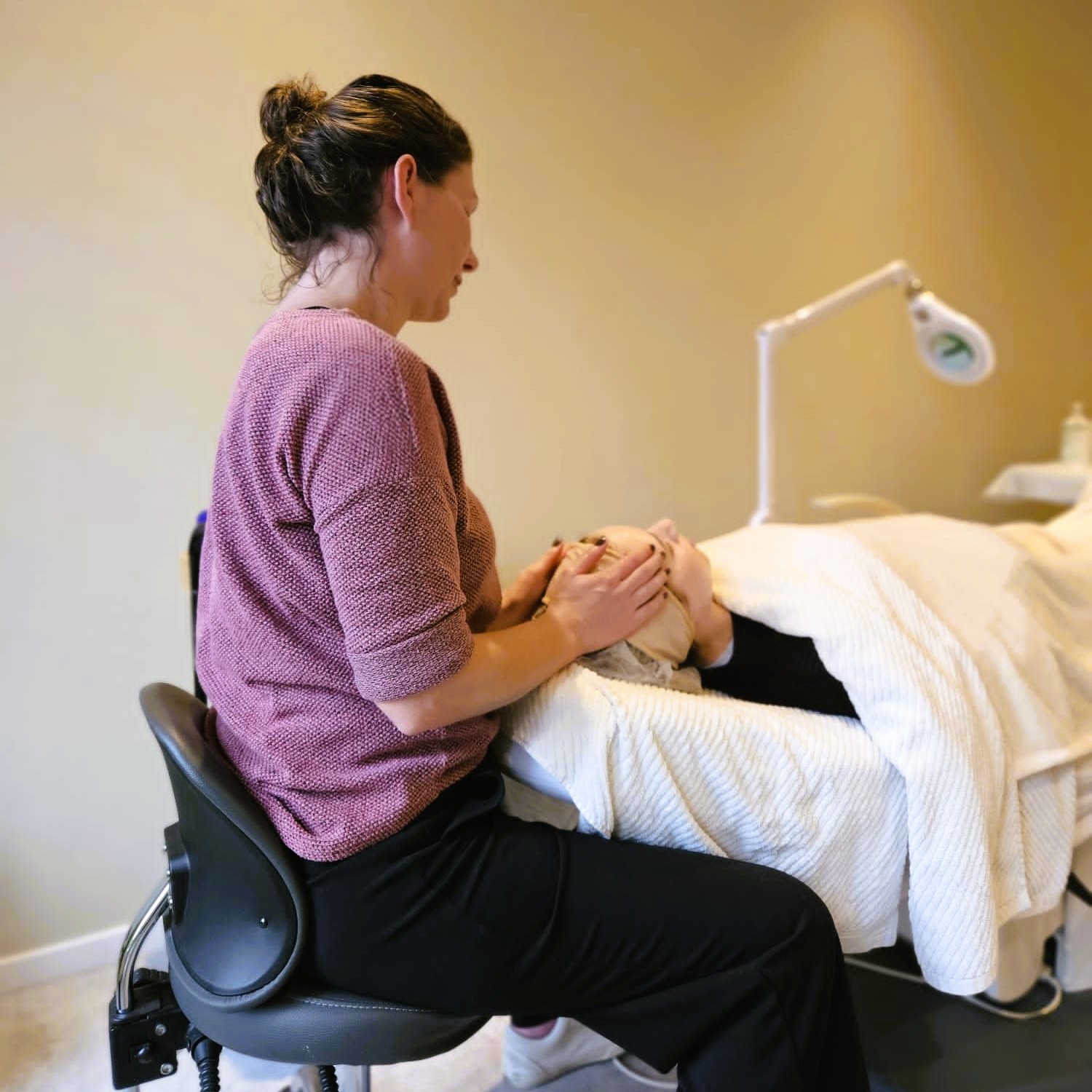 Foto 1.1 Arnoux warm